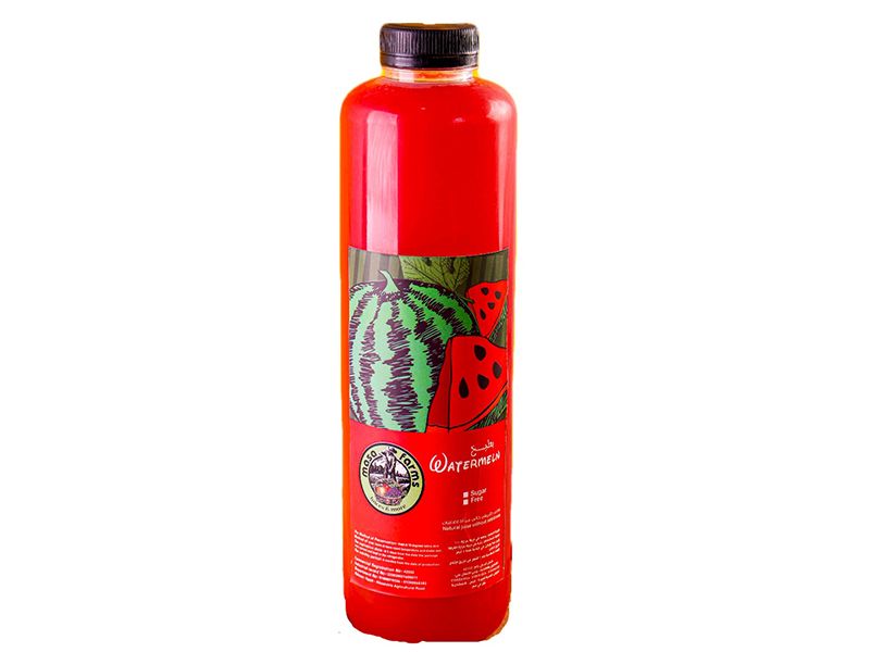 Watermelon Juice - 1 Liter