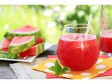 Watermelon Juice