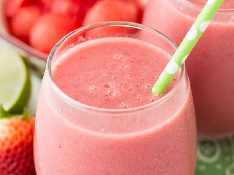 Watermelon Smoothie