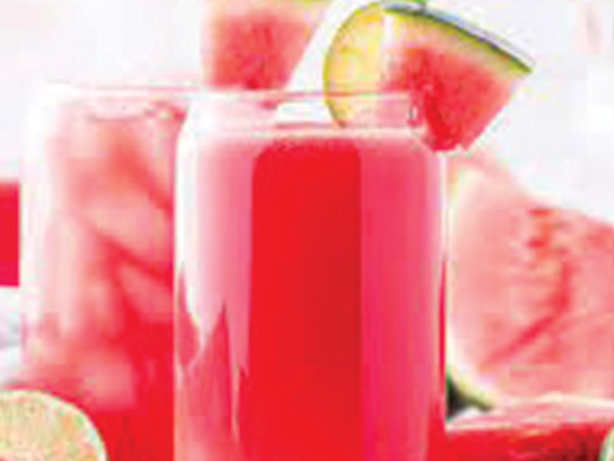WATERMELON Fresh Juice