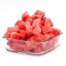 Watermelon Pieces