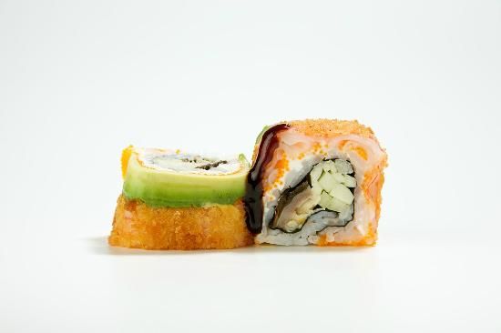 Philadelphia Abi Roll
