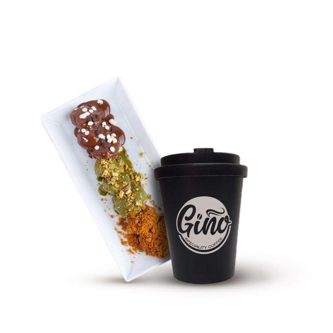 Coffee Duo