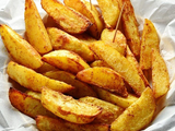 Potato Wedges