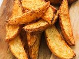 Potato Wedges
