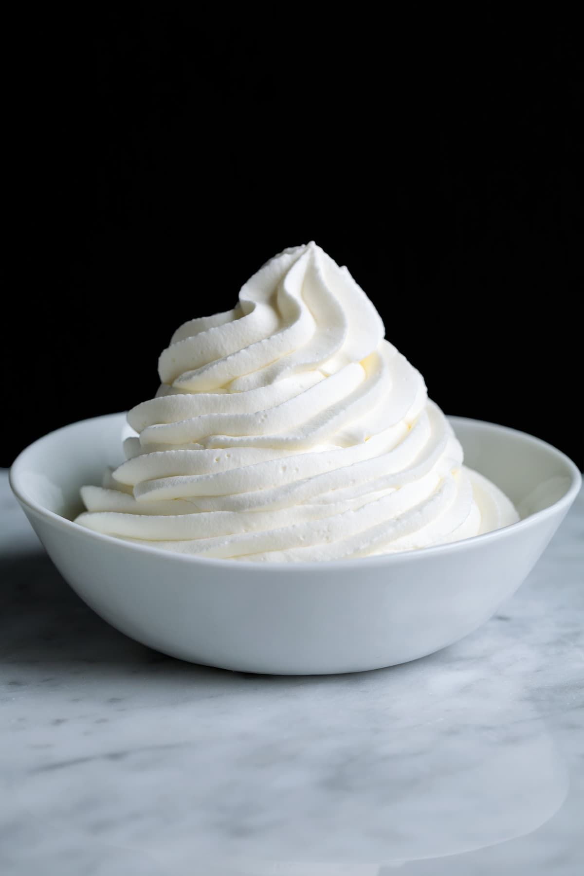 Whipped Cream