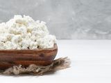 White Cheese