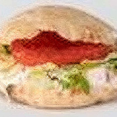 Cottage Cheese Sandwich