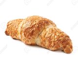 White Cheese Croissant