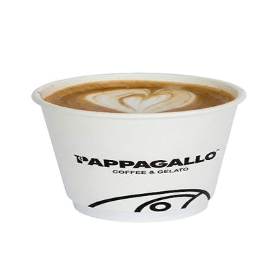 White Chocolate Mocha - 12 Oz