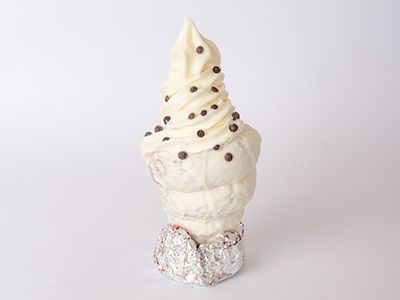 White Chocolate Conut