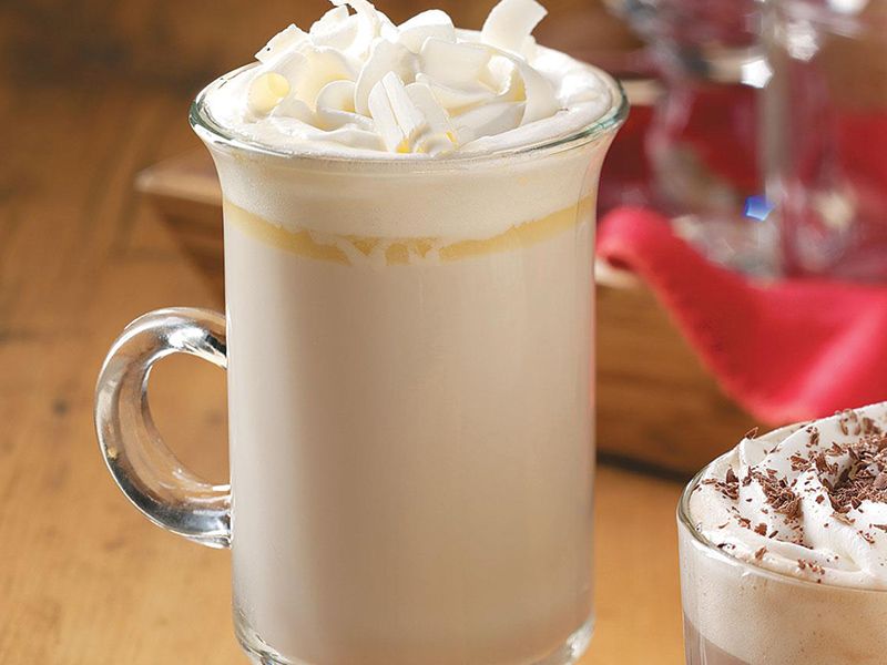 Chocolate Hazelnut