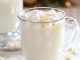 White Chocolate
