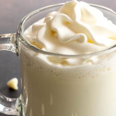 White Chocolate