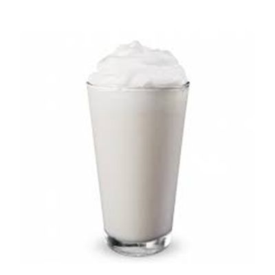 White Chocolate Frappe