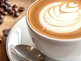 White Coffee