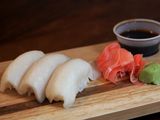 White Fish Sashimi