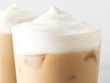 White Ice Mocha