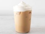 White Mocha Frappe
