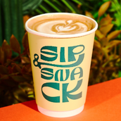 White Mocha