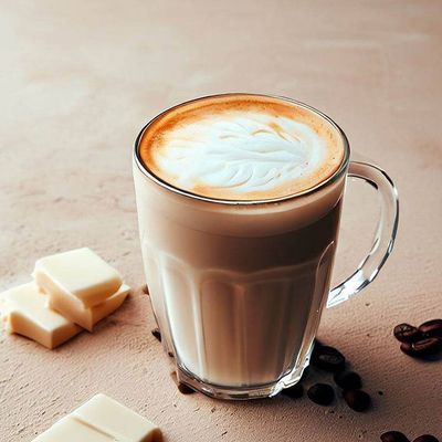 White Mocha