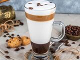 White Mocha