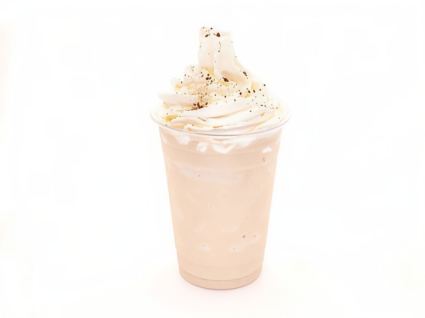 White Mocha Farppuccino