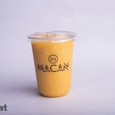 Peach Smoothie