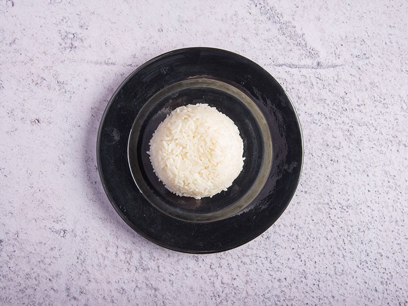 White Rice