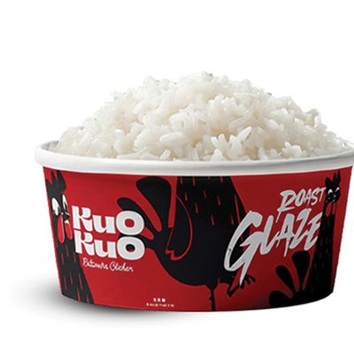 White Rice