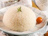 White Rice