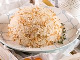 White Vermicelli Rice