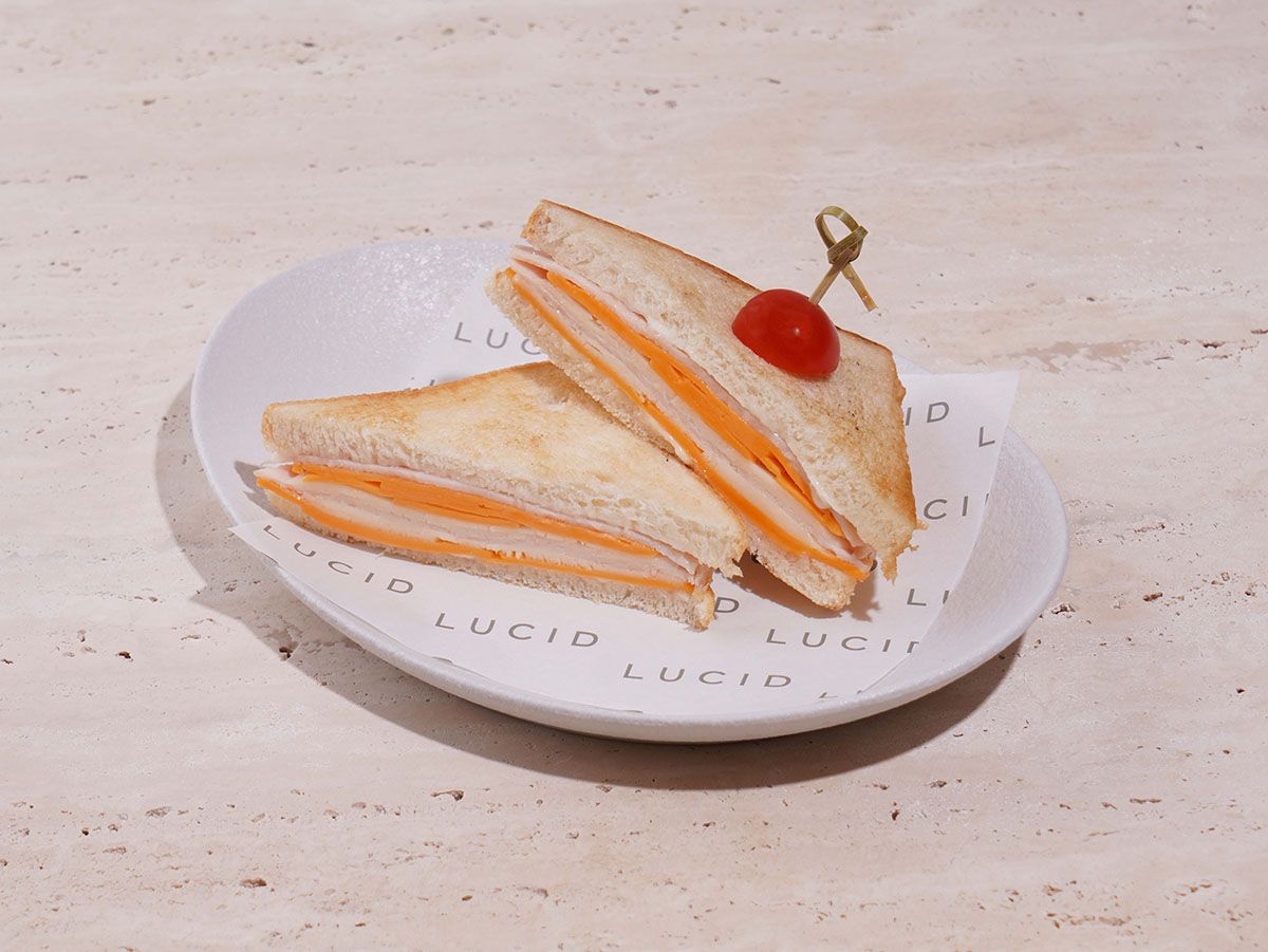 Lucid Cafe delivery service in Qatar Talabat