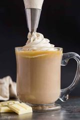 White Chocolate Corto