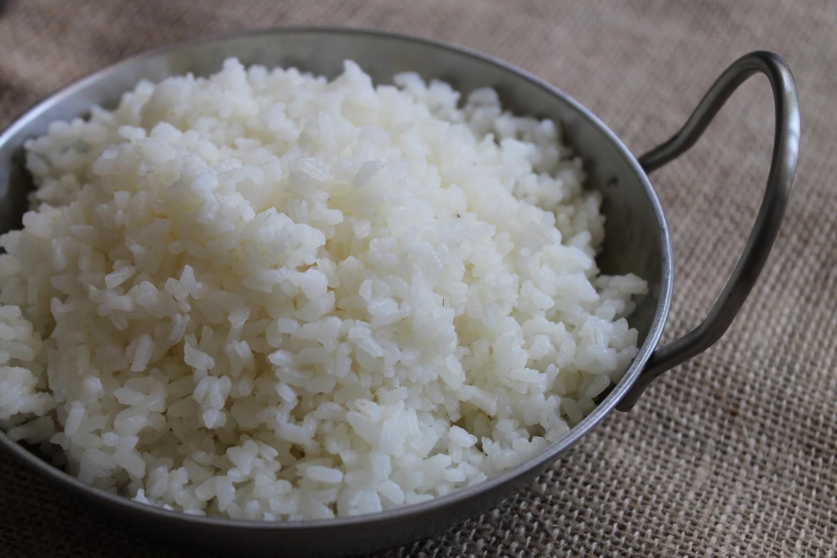 Egyptian Rice