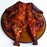 Boneless Chicken Tikka
