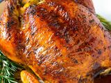 Whole Broasted Chicken
