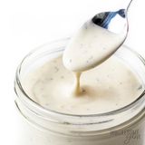 Ranch sauce