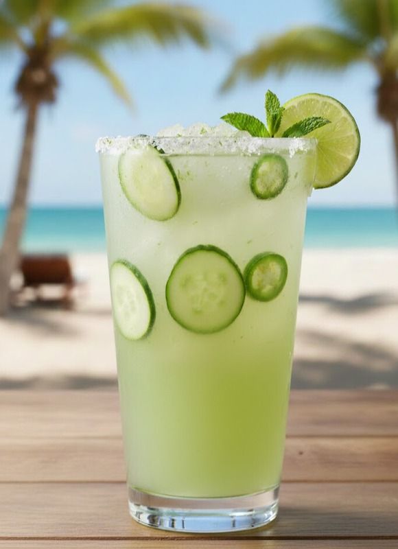 Classic Margarita