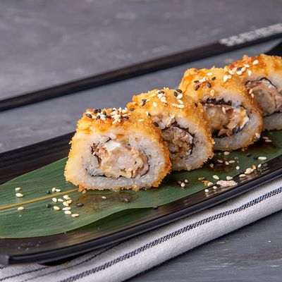 Wind Roll
