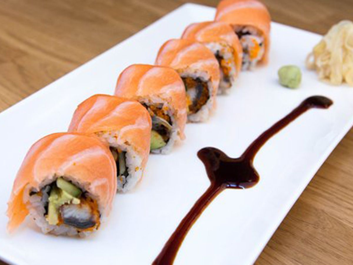 Wind Roll 6 Pieces