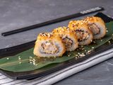 Hot Salmon 4 Pes