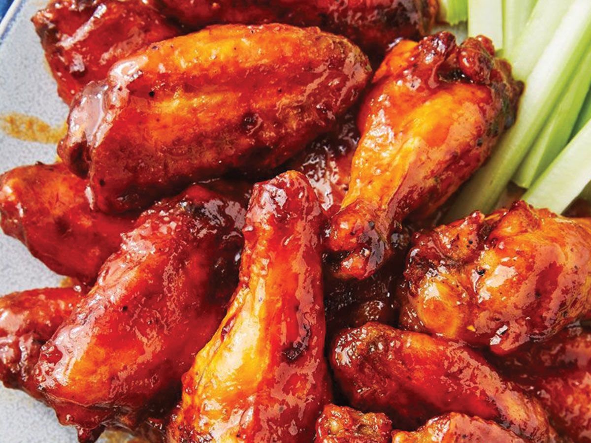 Wings