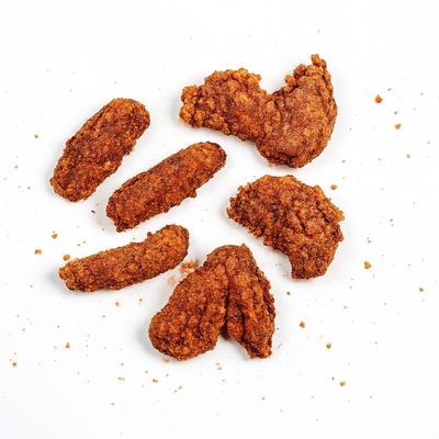 Saucy Wings (6pcs) 🆕