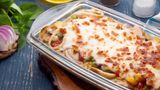 El Sammak Casserole