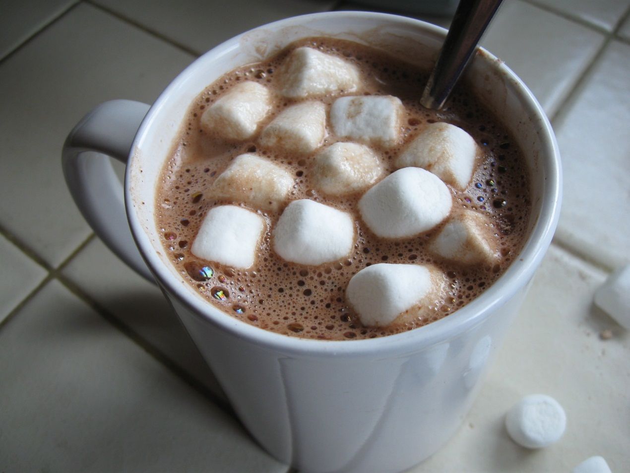 Pistachio Coffee
