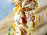 Twist Wrap