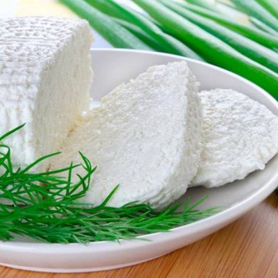 Quraish Cheese Box