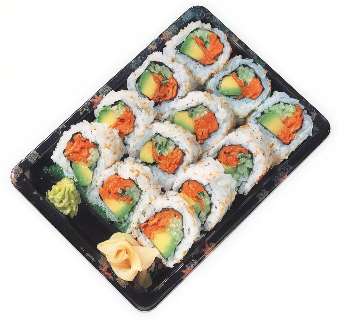Combo 12 Pieces