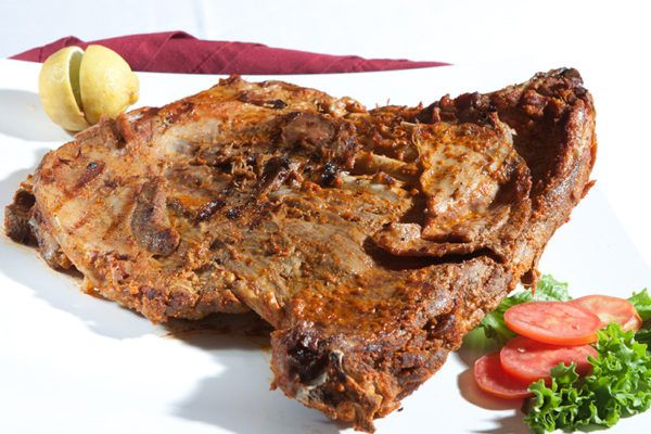 mutton ribs